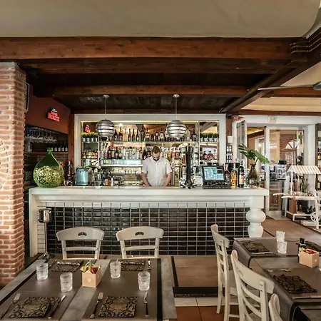 Ciccio_bed Bed & Breakfast Agropoli